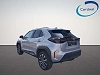 Toyota Yaris Cross HEV thumbnail