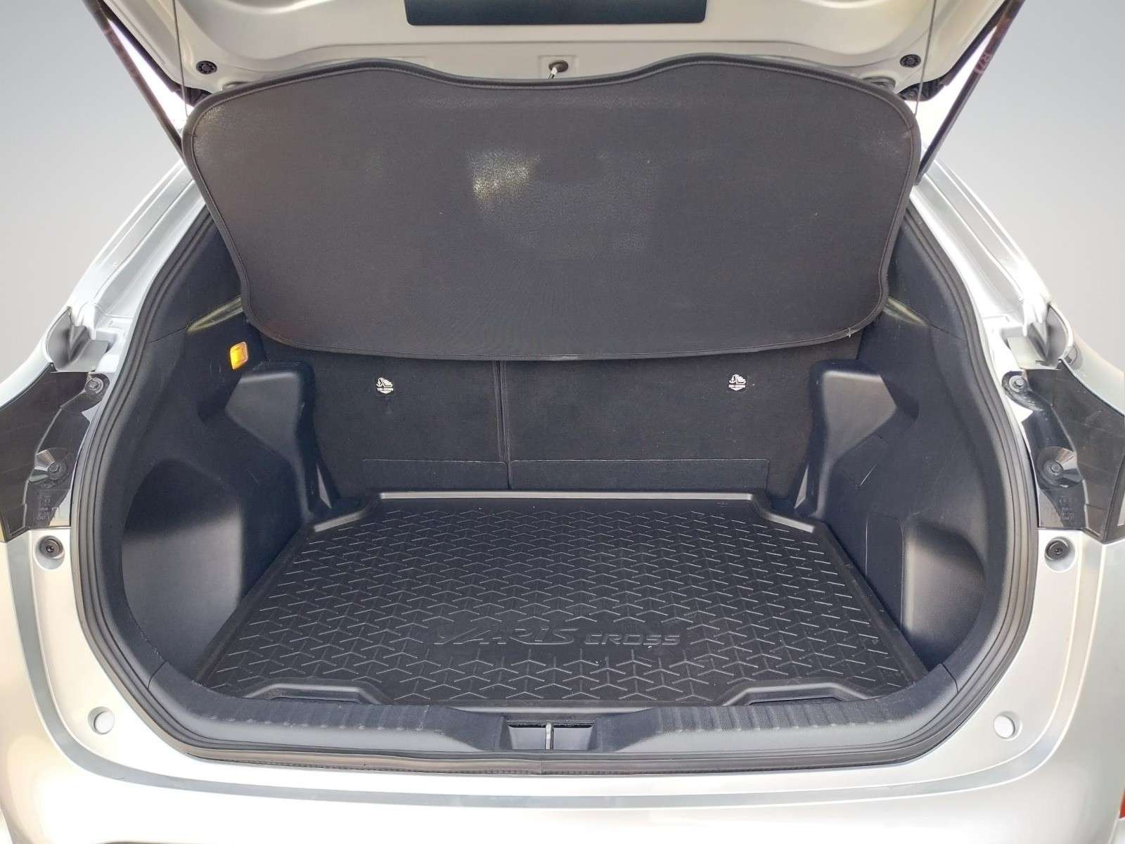 Toyota Yaris Cross HEV