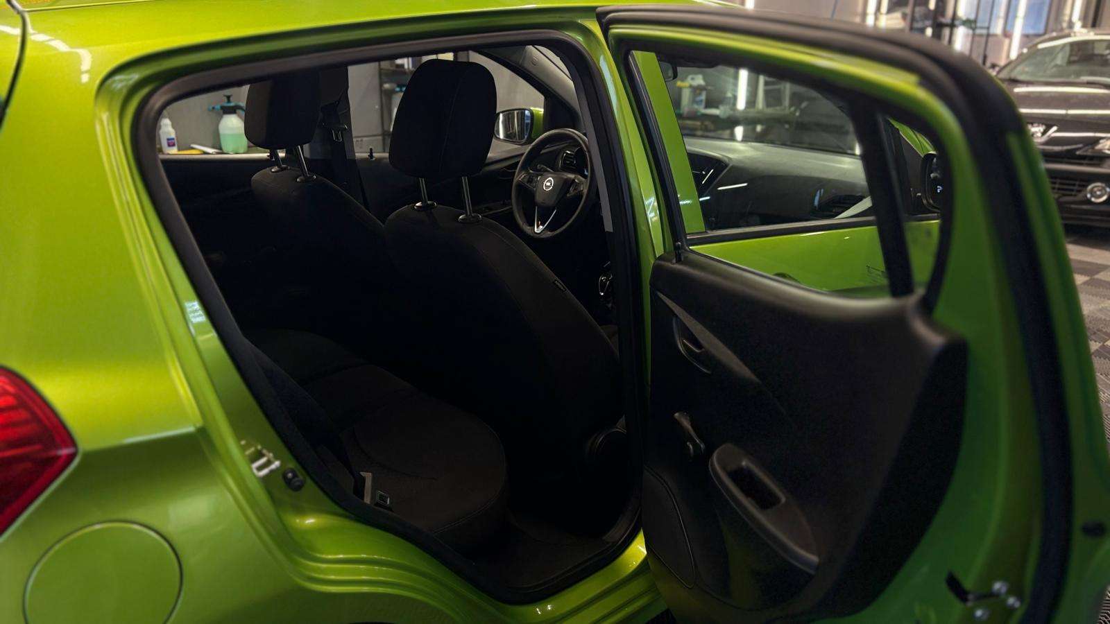 Opel Karl 1.0 I | 160.000 KM. | BJ. 2015 | GEKEURD VVK