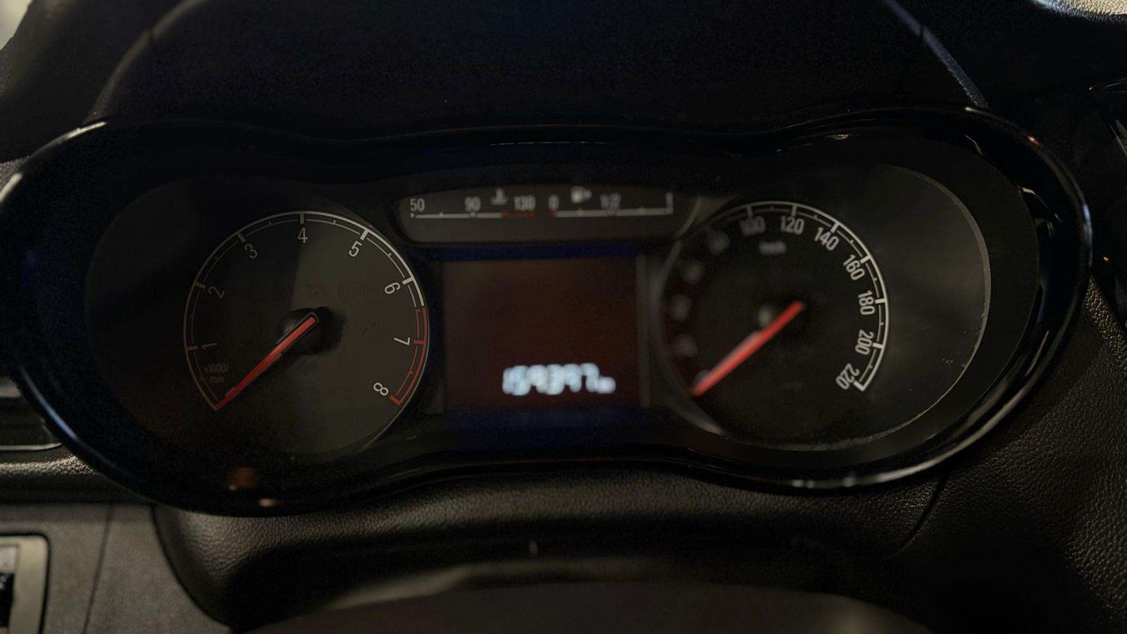 Opel Karl 1.0 I | 160.000 KM. | BJ. 2015 | GEKEURD VVK