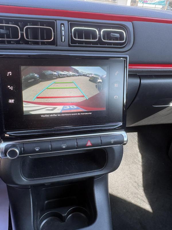 Citroen C3 110CV SHINE PACK BVM5