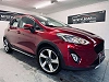 Ford Fiesta Fiesta Active 1.0 Essence Active, Garantie 1an thumbnail