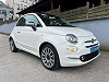Fiat 500 1.2i Lounge ( Navig Appel CarPlay clim pdc) thumbnail