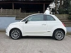 Fiat 500 1.2i Lounge ( Navig Appel CarPlay clim pdc) thumbnail