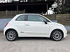 Fiat 500 1.2i Lounge ( Navig Appel CarPlay clim pdc) thumbnail