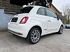 Fiat 500 1.2i Lounge ( Navig Appel CarPlay clim pdc) thumbnail