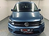 Volkswagen Caddy Caddy 2.0 TDi Trendline, Garantie 1an thumbnail