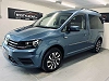 Volkswagen Caddy Caddy 2.0 TDi Trendline, Garantie 1an thumbnail