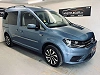 Volkswagen Caddy Caddy 2.0 TDi Trendline, Garantie 1an thumbnail