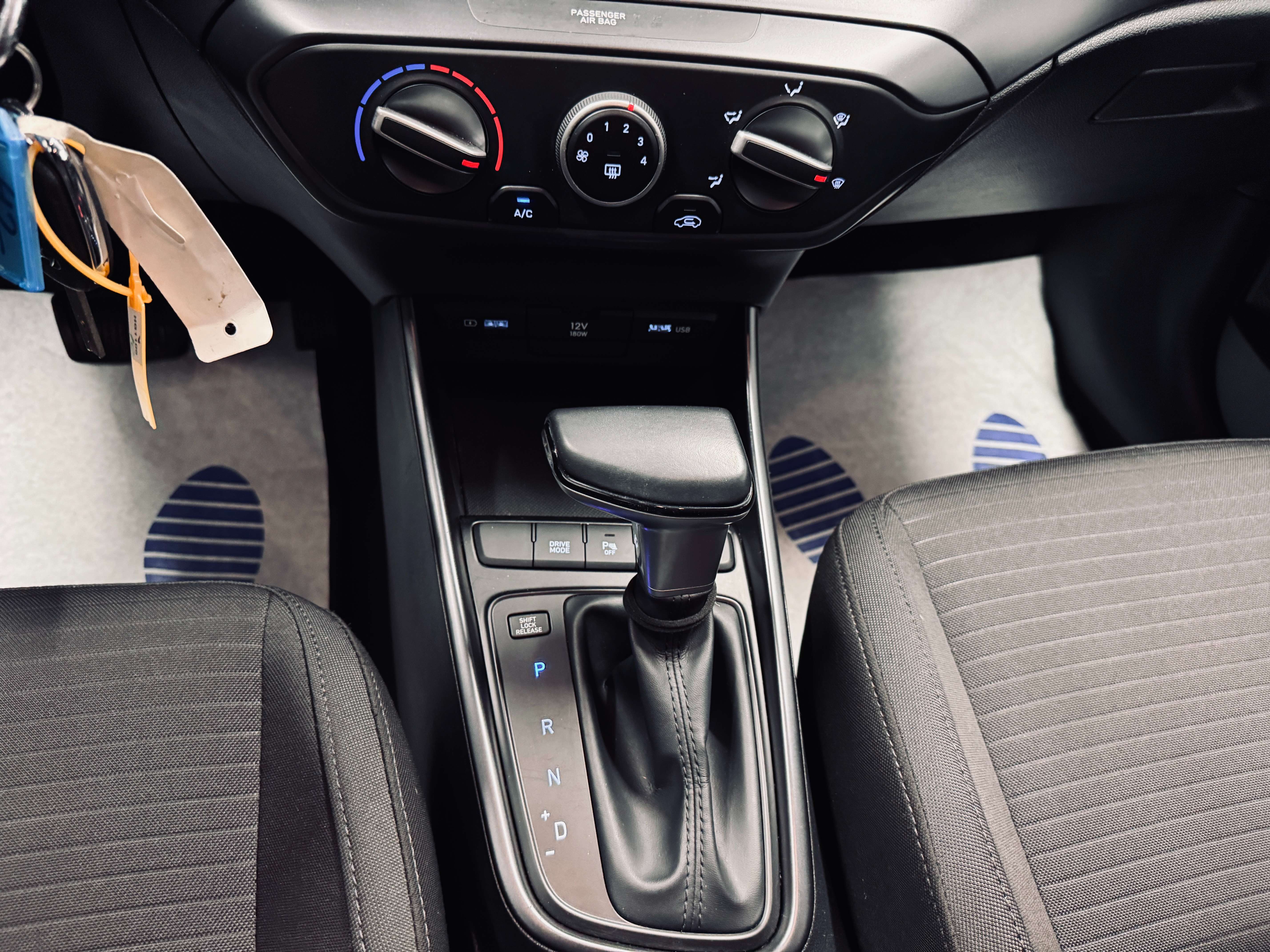 Hyundai i20 i20 1.0 T-GDi , Automatique, garantie 1an