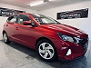 Hyundai i20 i20 1.0 T-GDi , Automatique, garantie 1an thumbnail