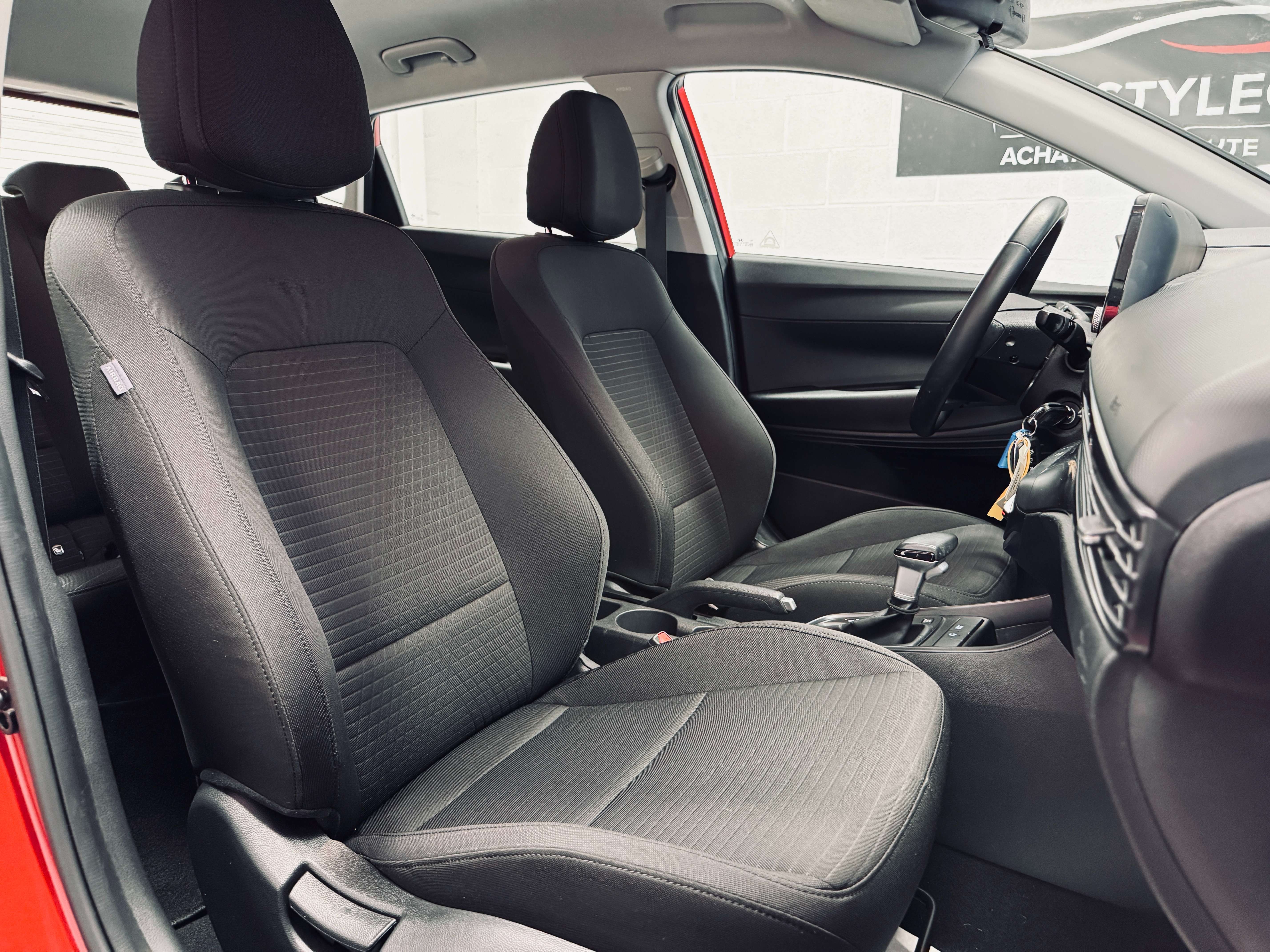 Hyundai i20 i20 1.0 T-GDi , Automatique, garantie 1an