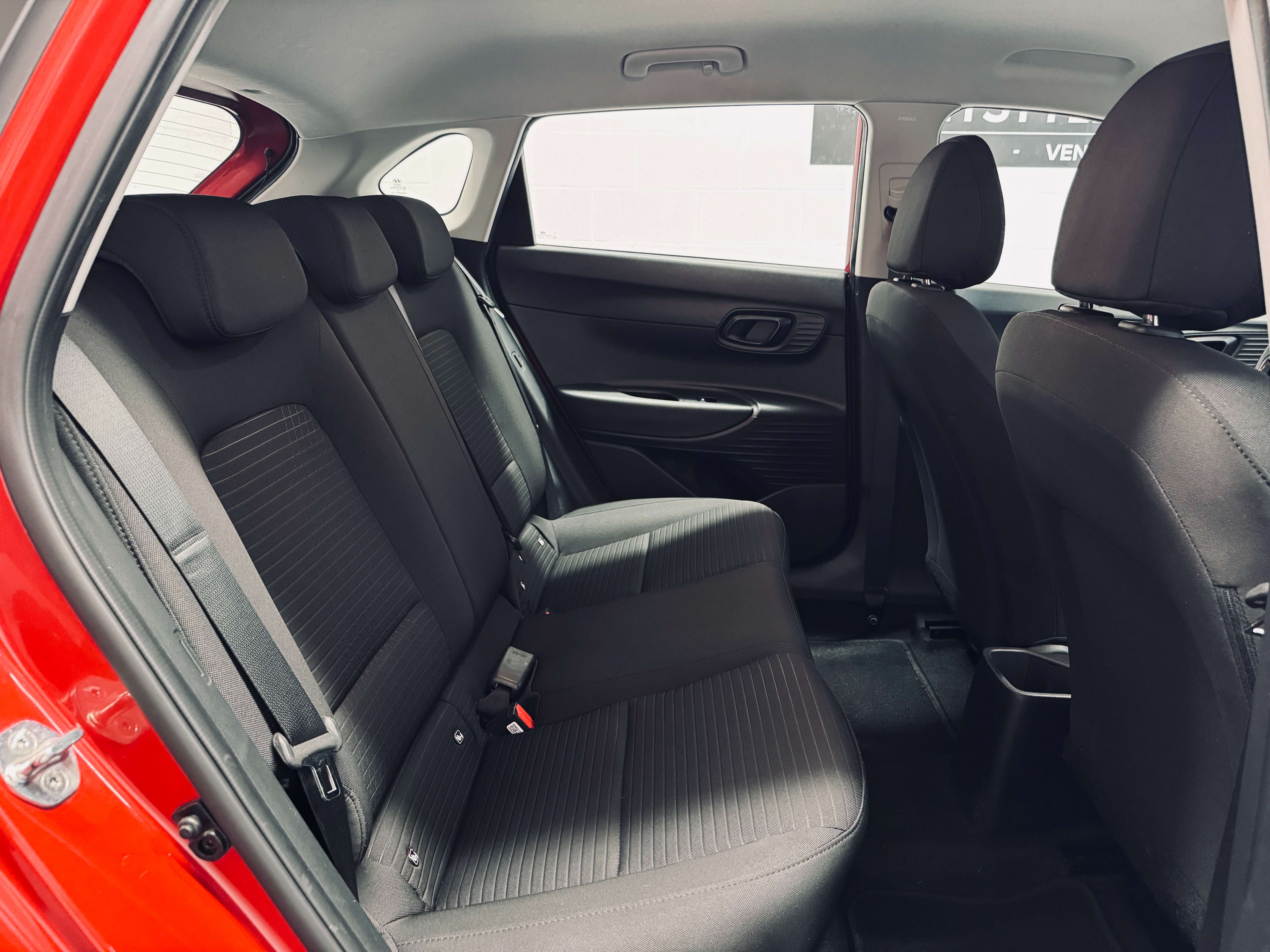 Hyundai i20 i20 1.0 T-GDi , Automatique, garantie 1an