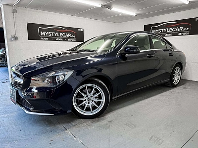 Mercedes-Benz CLA 180 d, TVA DEDUCTIBLE , GARANTIE 1AN
