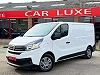 Fiat Talento 2,0 MULTIJET 121CV GPS CAMERA thumbnail
