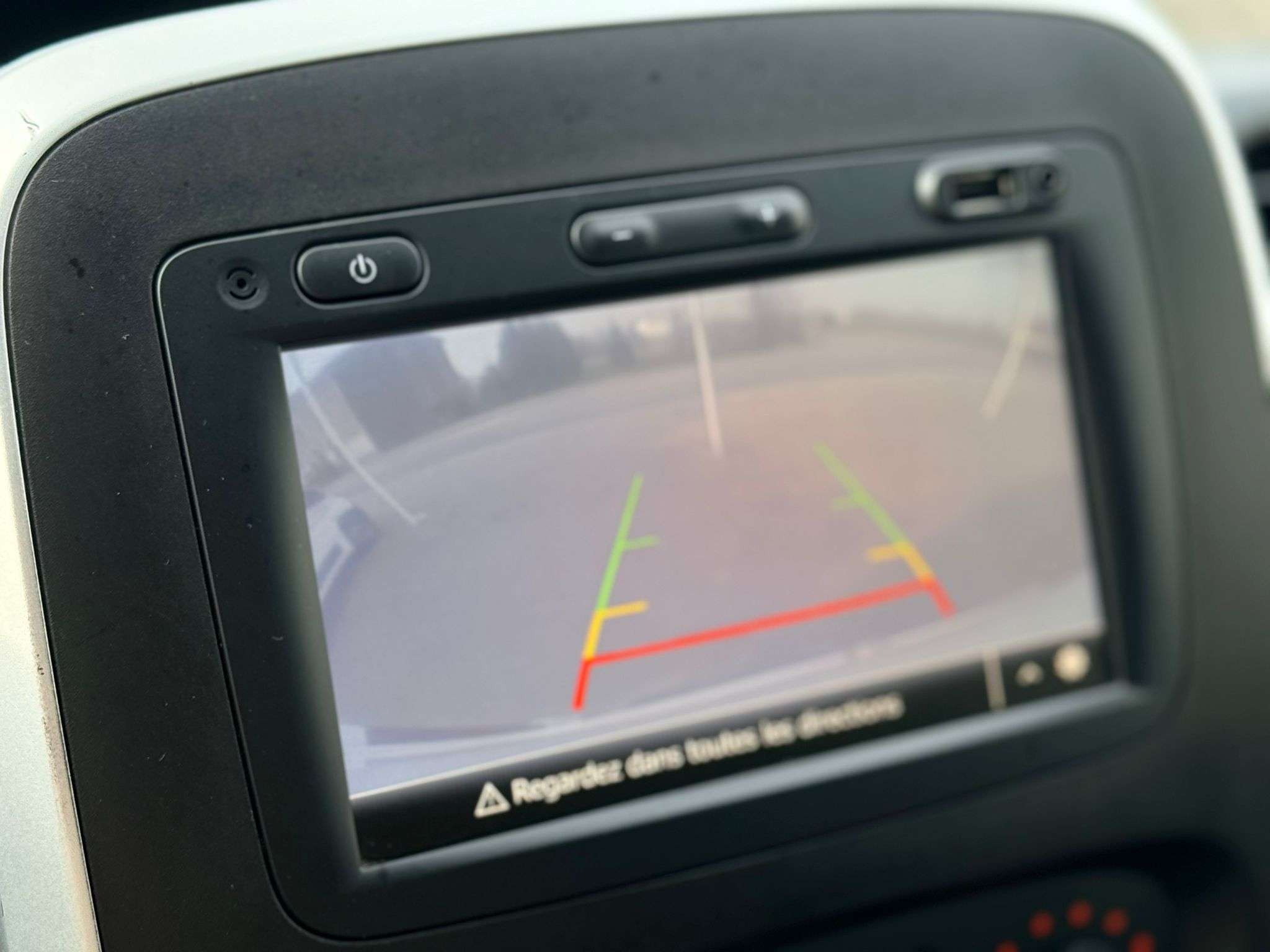 Fiat Talento 2,0 MULTIJET 121CV GPS CAMERA