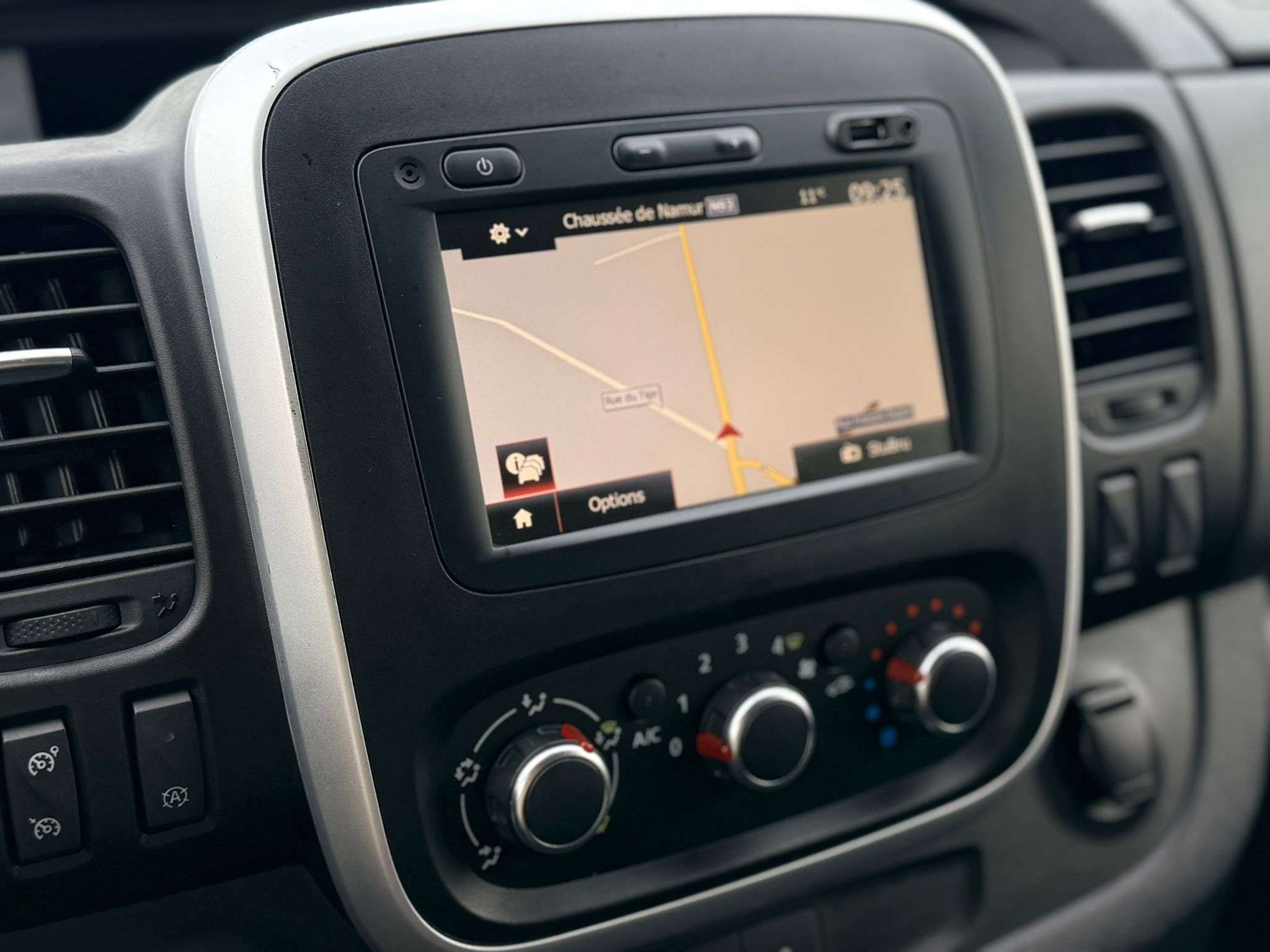 Fiat Talento 2,0 MULTIJET 121CV GPS CAMERA