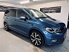 Volkswagen Touran Touran 1.6 TDi SCR Highline,Garantie 1An thumbnail