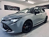 Toyota Corolla Corolla 1.2 Turbo Dynamic Plus thumbnail