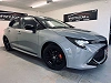 Toyota Corolla Corolla 1.2 Turbo Dynamic Plus thumbnail