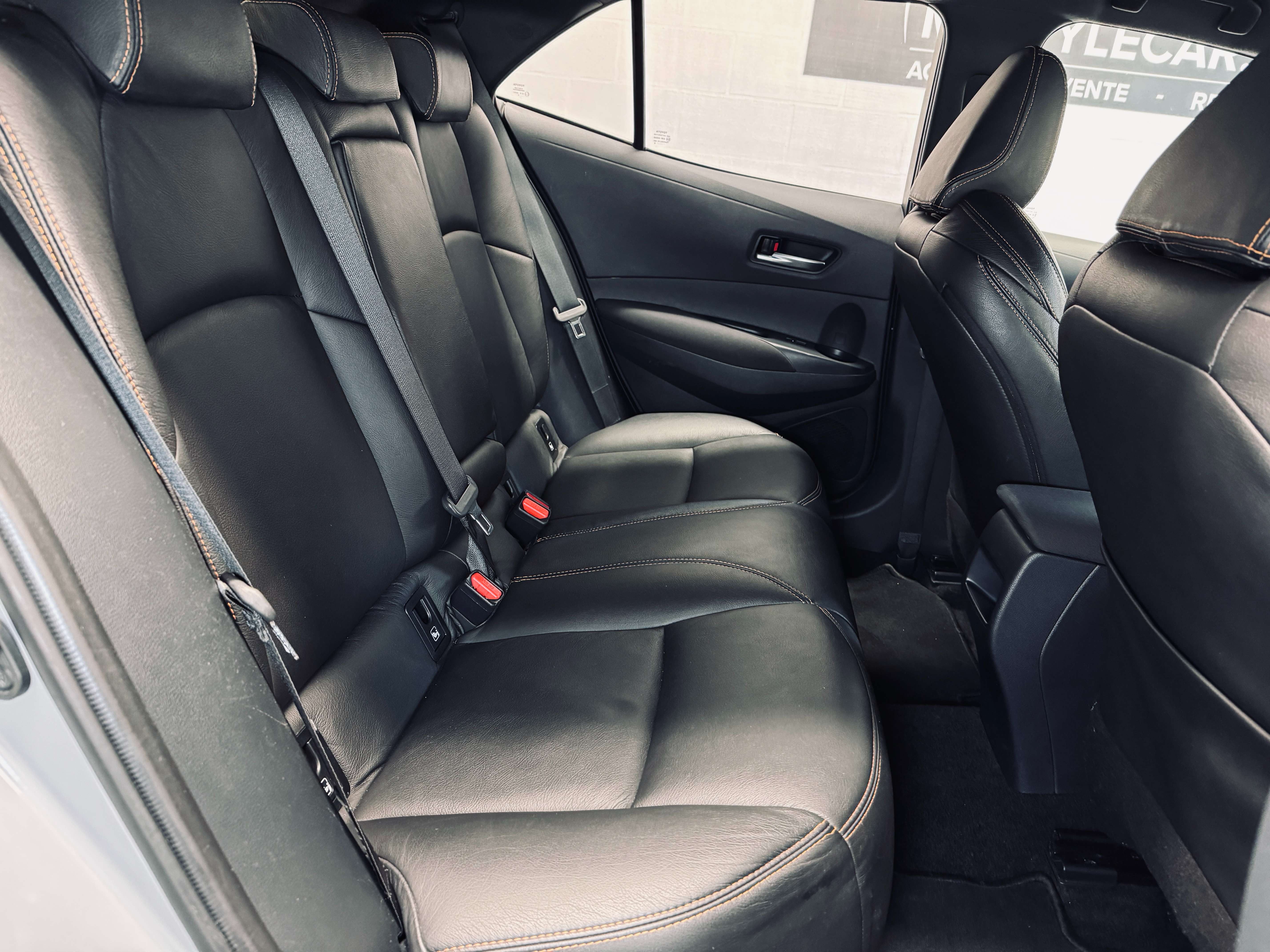 Toyota Corolla Corolla 1.2 Turbo Dynamic Plus