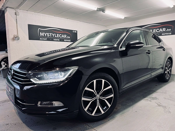 Volkswagen Passat Passat 2.0 TDi SCR , GARANTIE 1AN