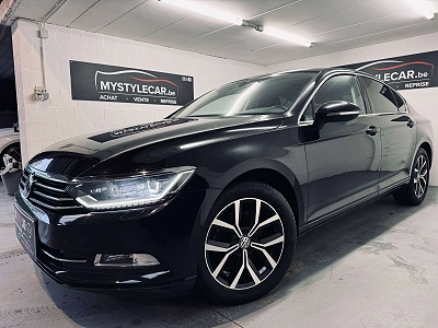 Volkswagen Passat Passat 2.0 TDi SCR , GARANTIE 1AN