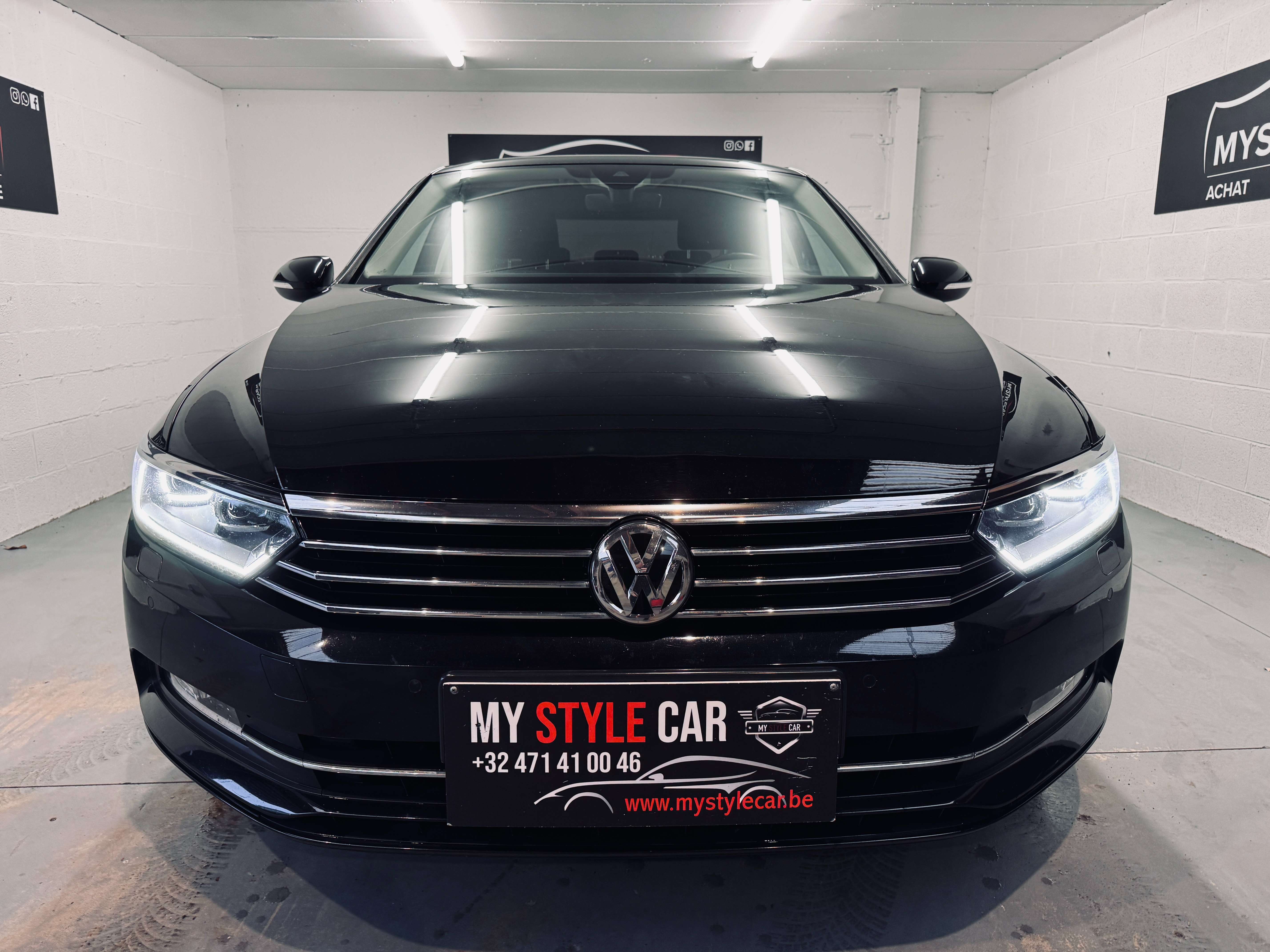 Volkswagen Passat Passat 2.0 TDi SCR , GARANTIE 1AN