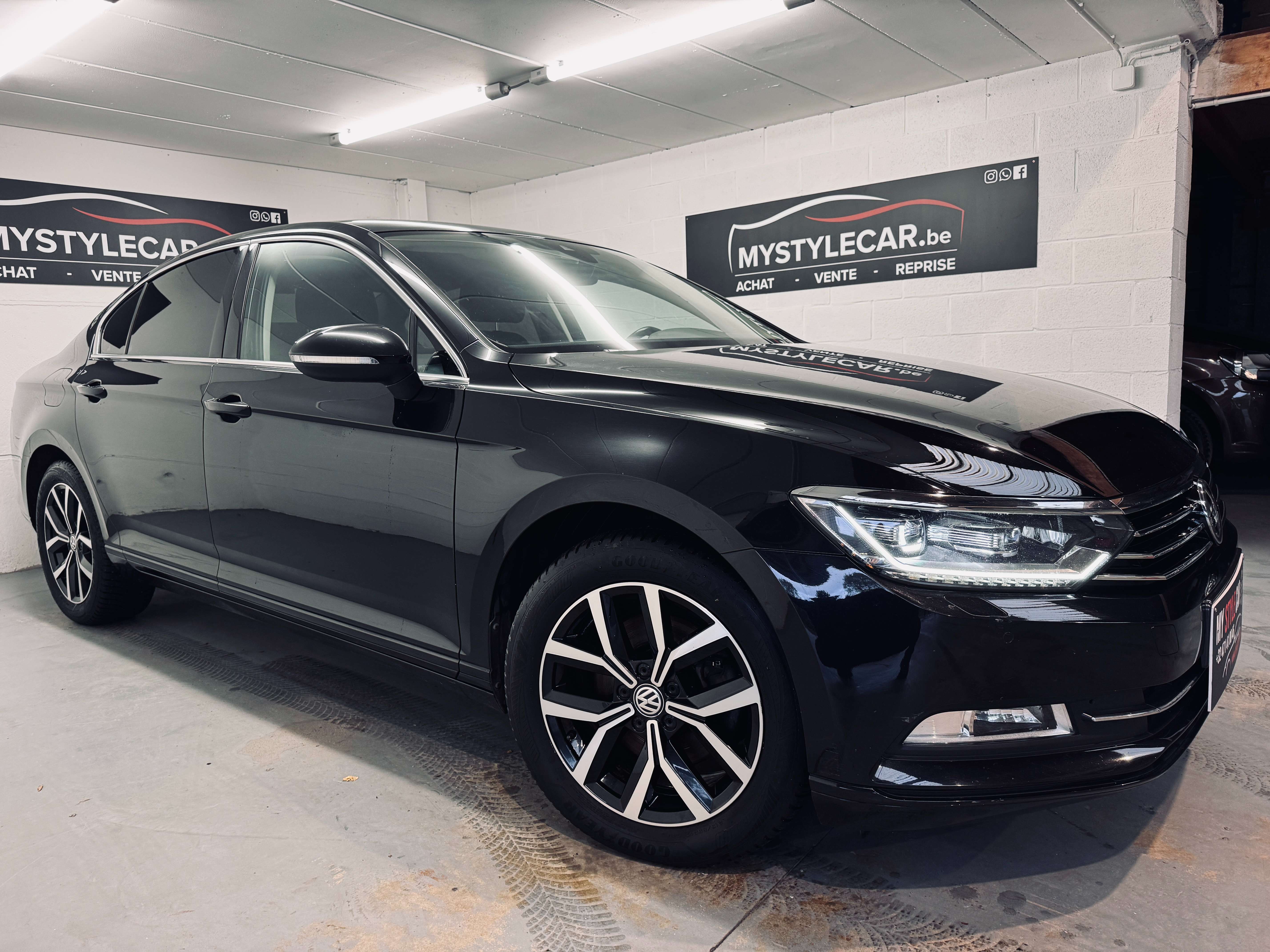 Volkswagen Passat Passat 2.0 TDi SCR , GARANTIE 1AN