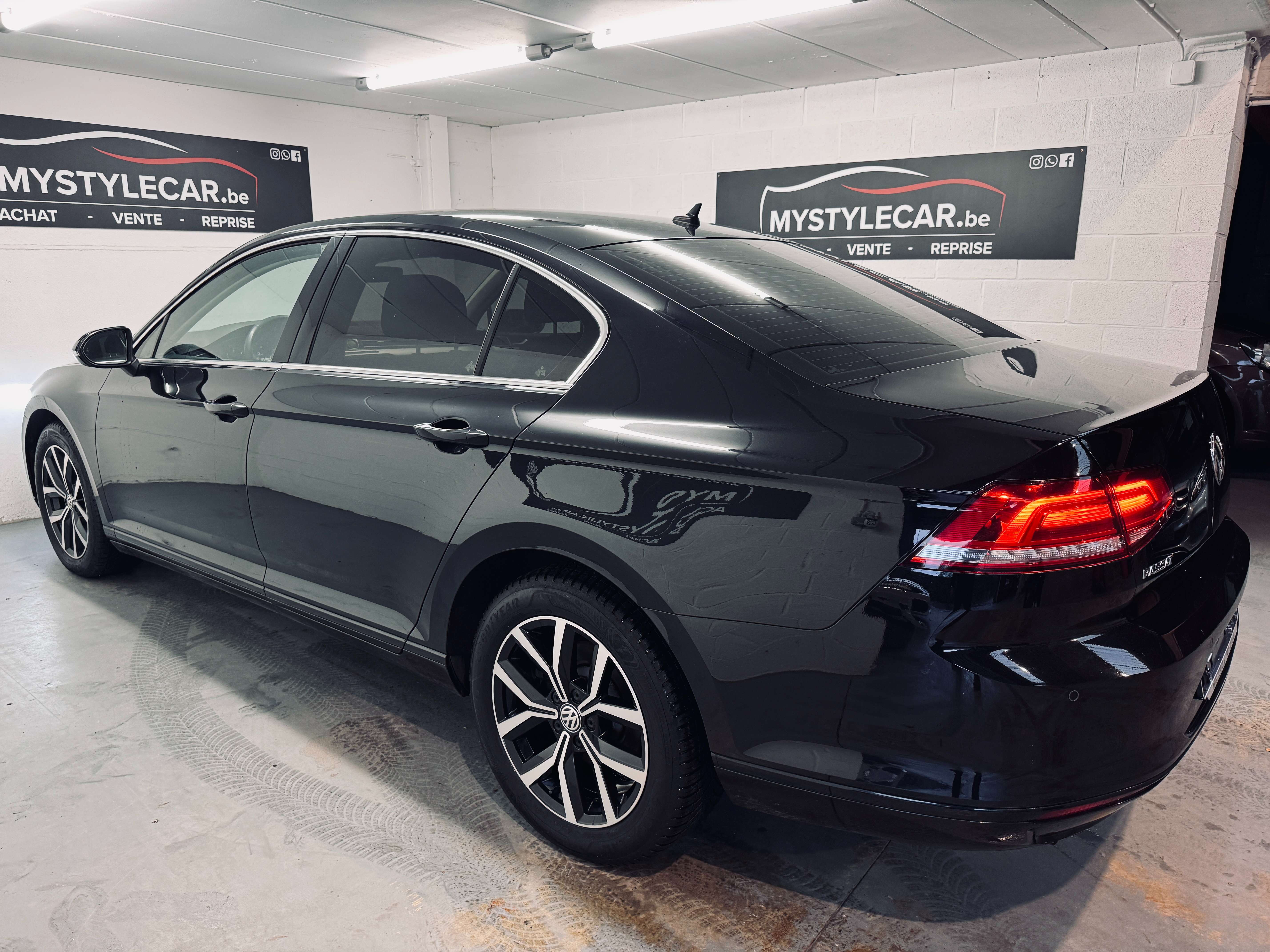 Volkswagen Passat Passat 2.0 TDi SCR , GARANTIE 1AN