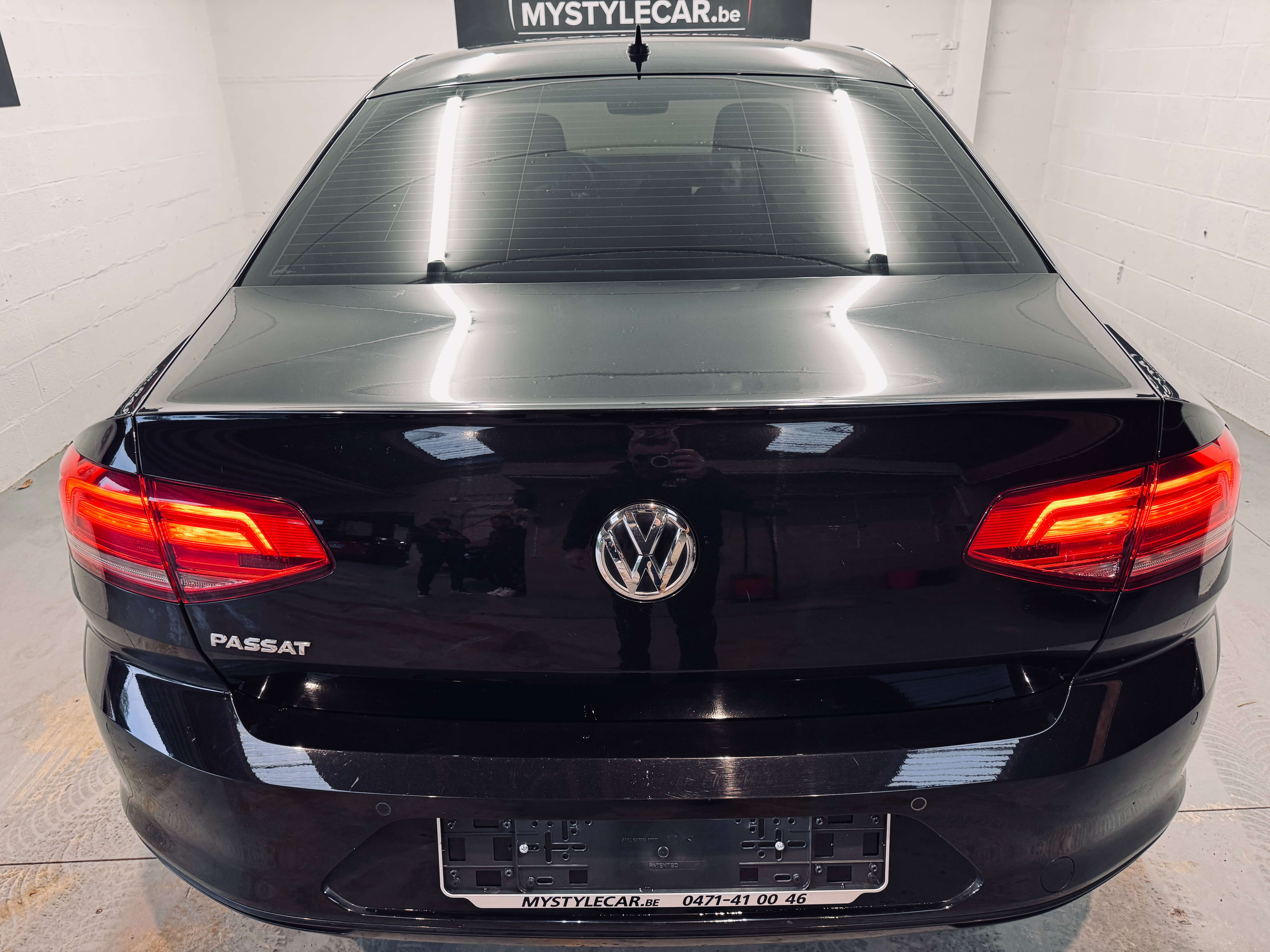 Volkswagen Passat Passat 2.0 TDi SCR , GARANTIE 1AN