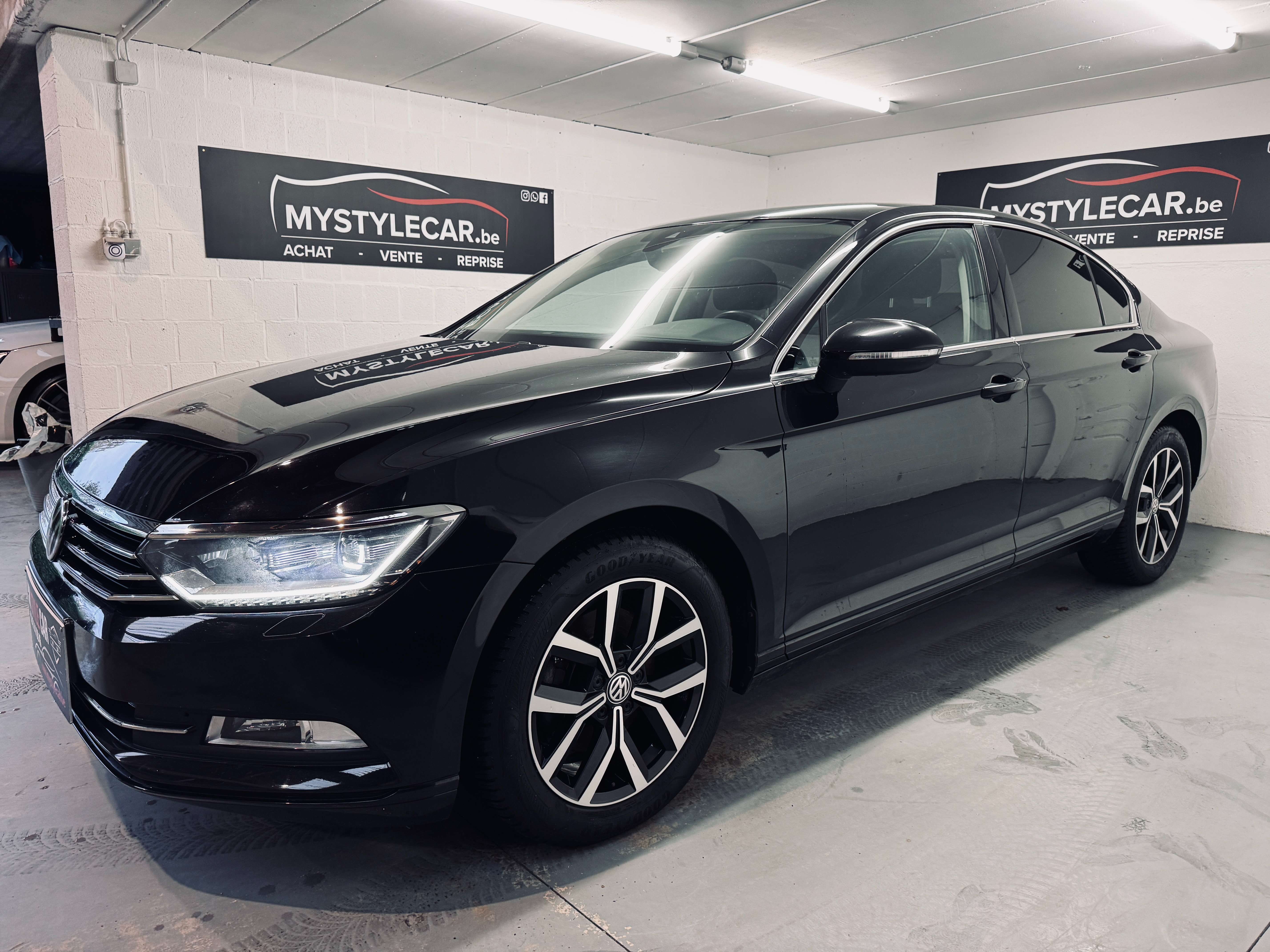Volkswagen Passat Passat 2.0 TDi SCR , GARANTIE 1AN