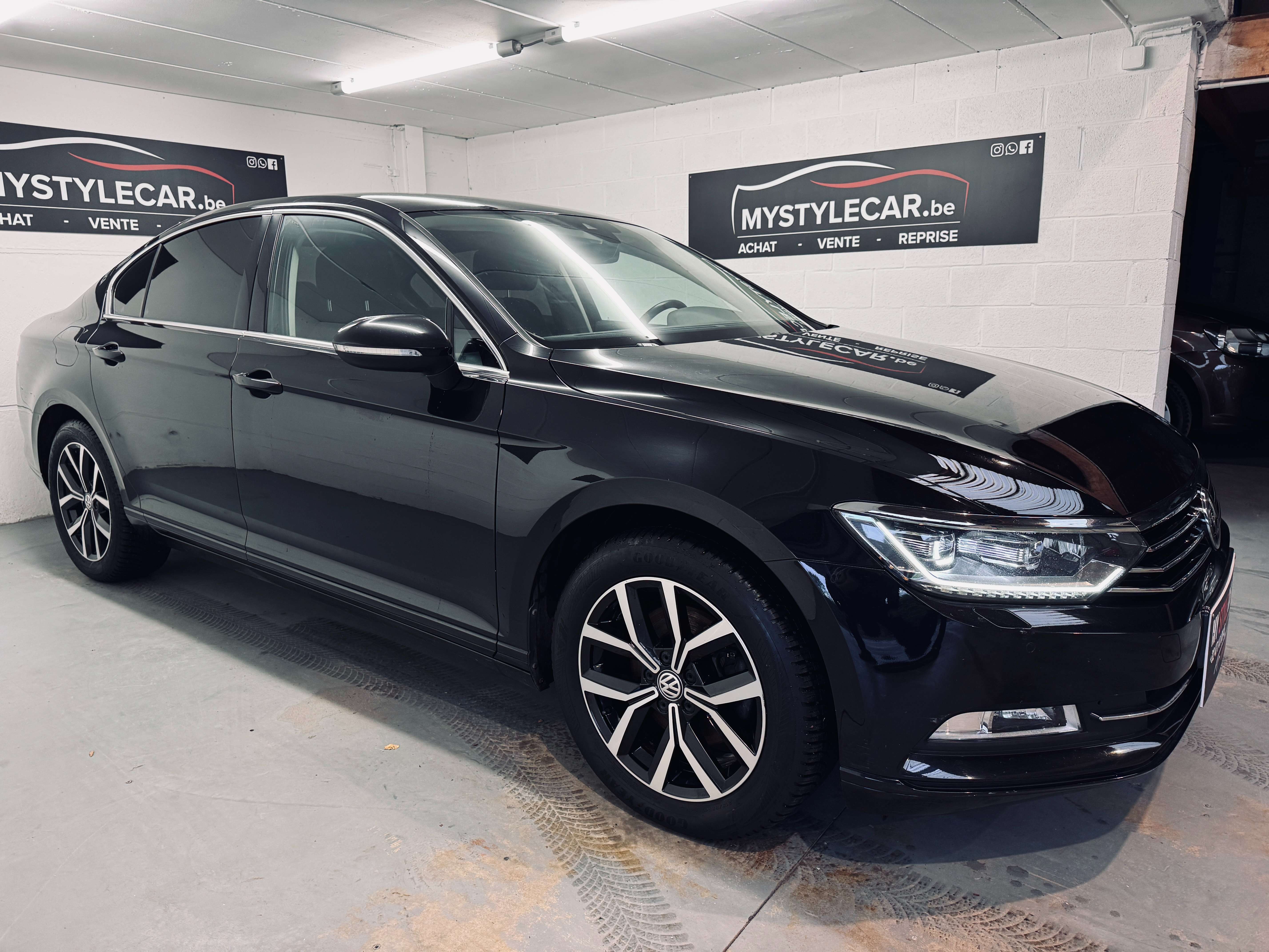 Volkswagen Passat Passat 2.0 TDi SCR , GARANTIE 1AN