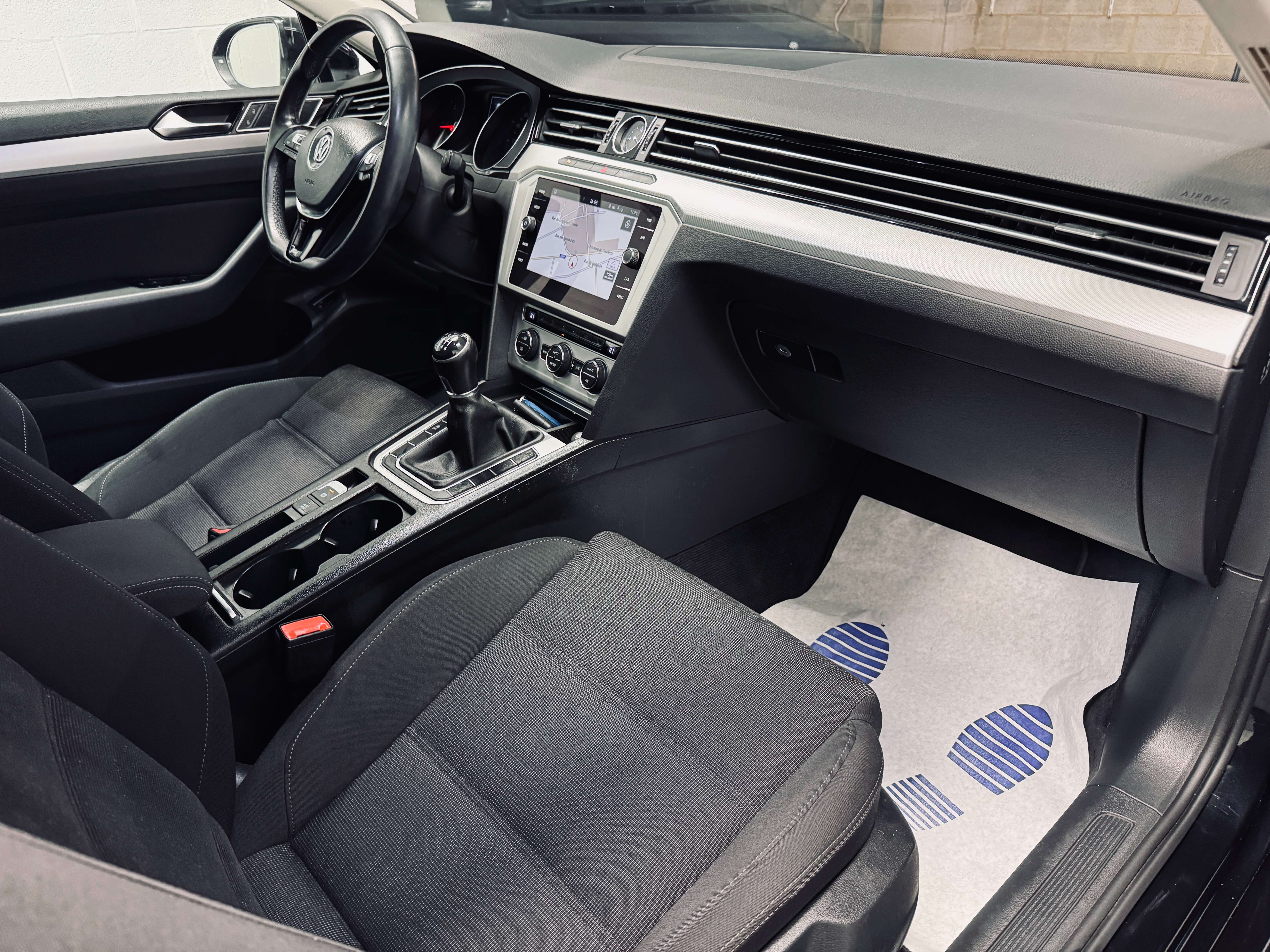 Volkswagen Passat Passat 2.0 TDi SCR , GARANTIE 1AN