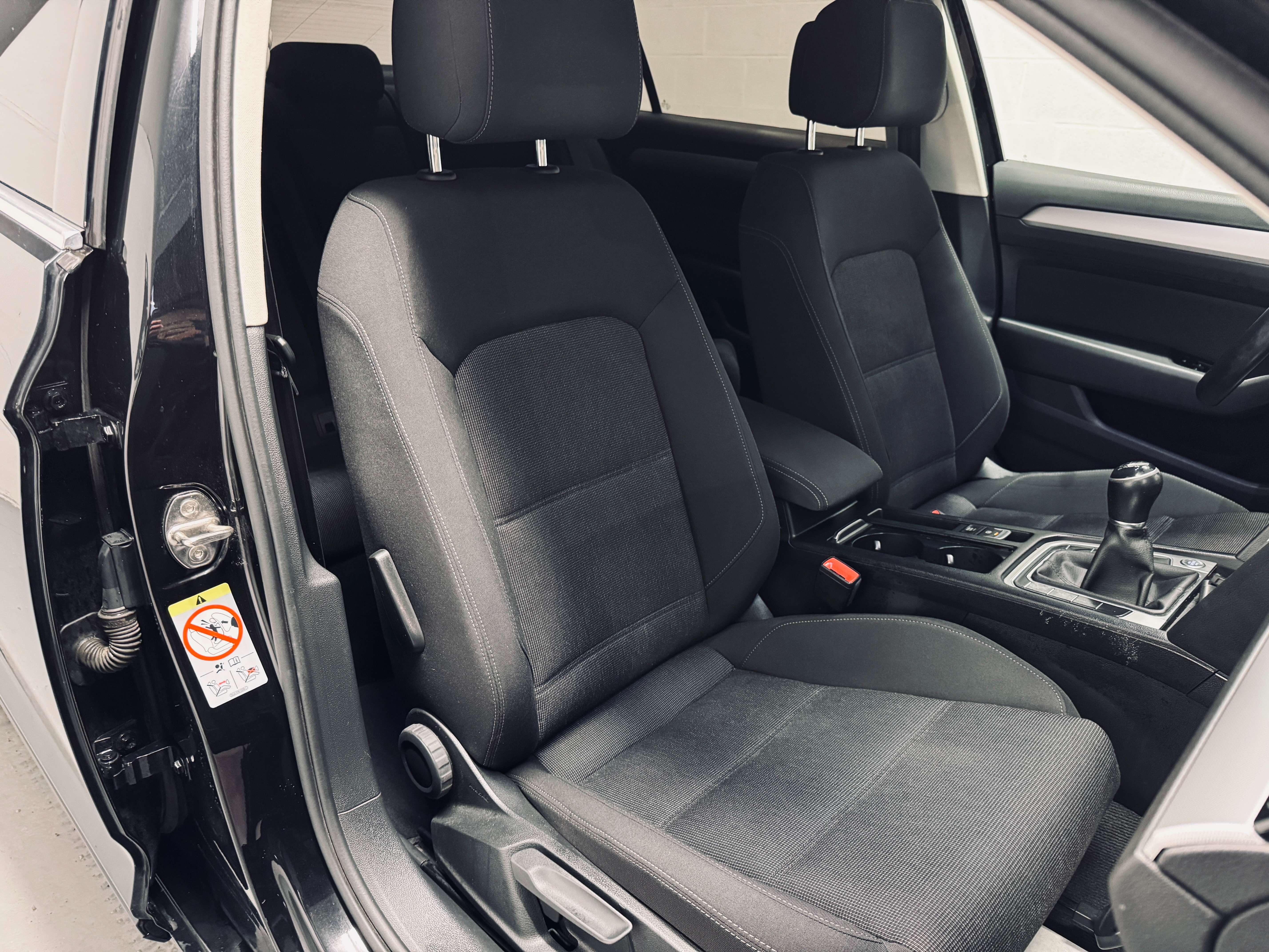 Volkswagen Passat Passat 2.0 TDi SCR , GARANTIE 1AN