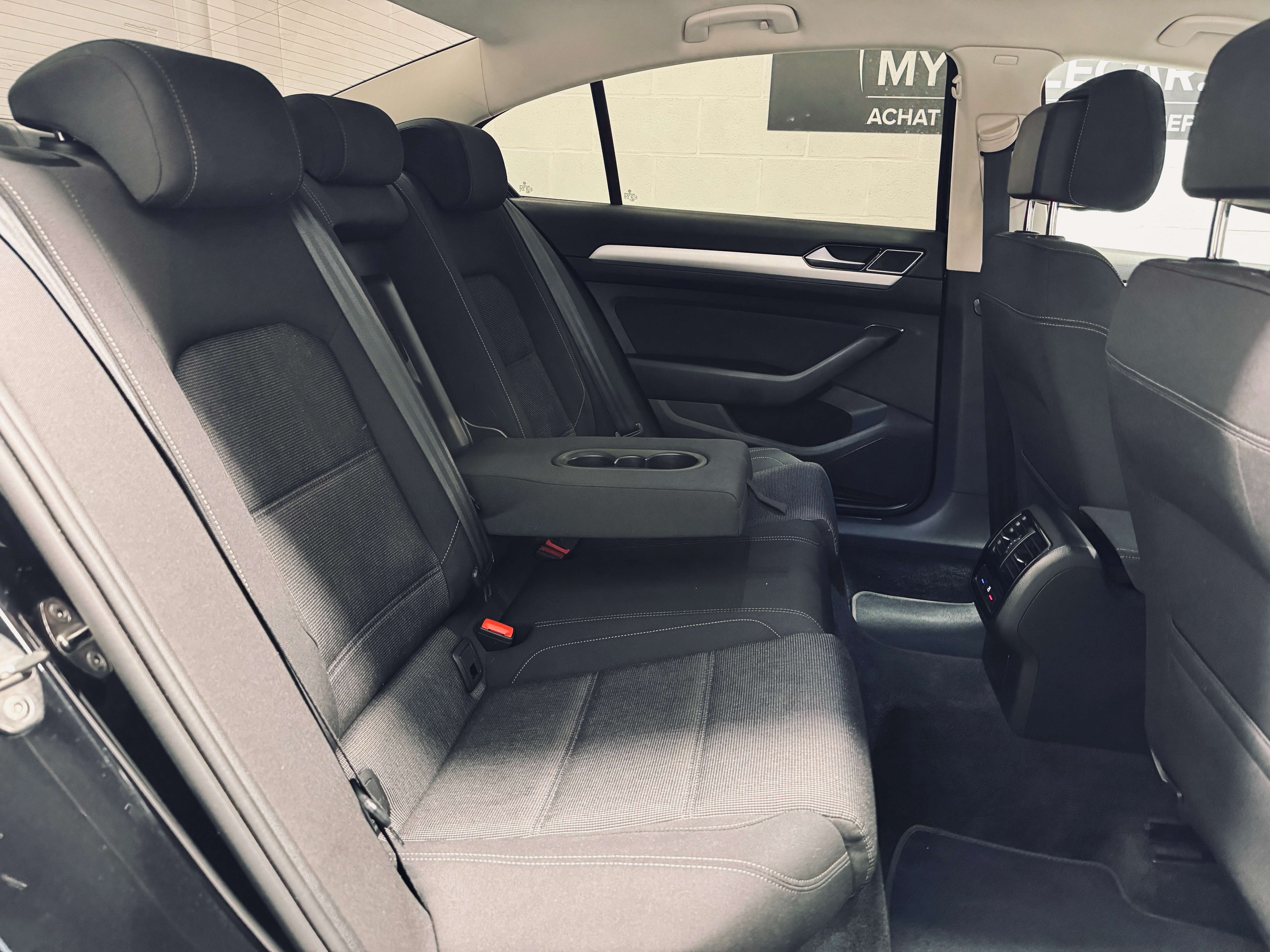Volkswagen Passat Passat 2.0 TDi SCR , GARANTIE 1AN