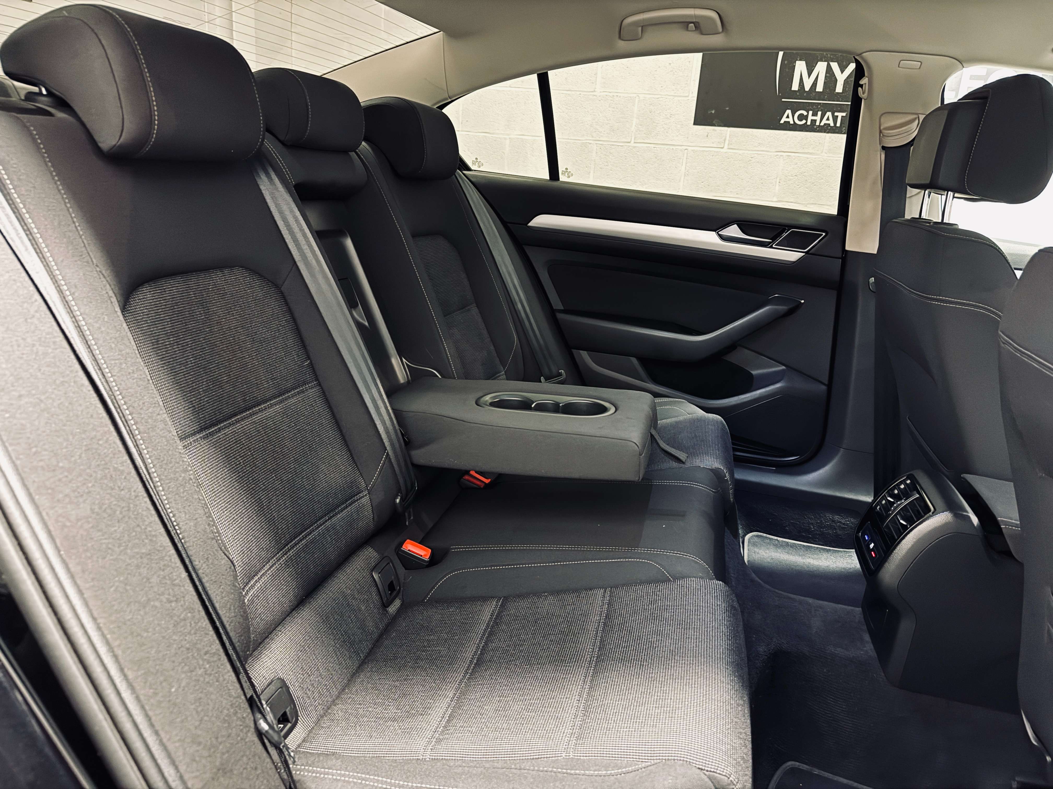 Volkswagen Passat Passat 2.0 TDi SCR , GARANTIE 1AN