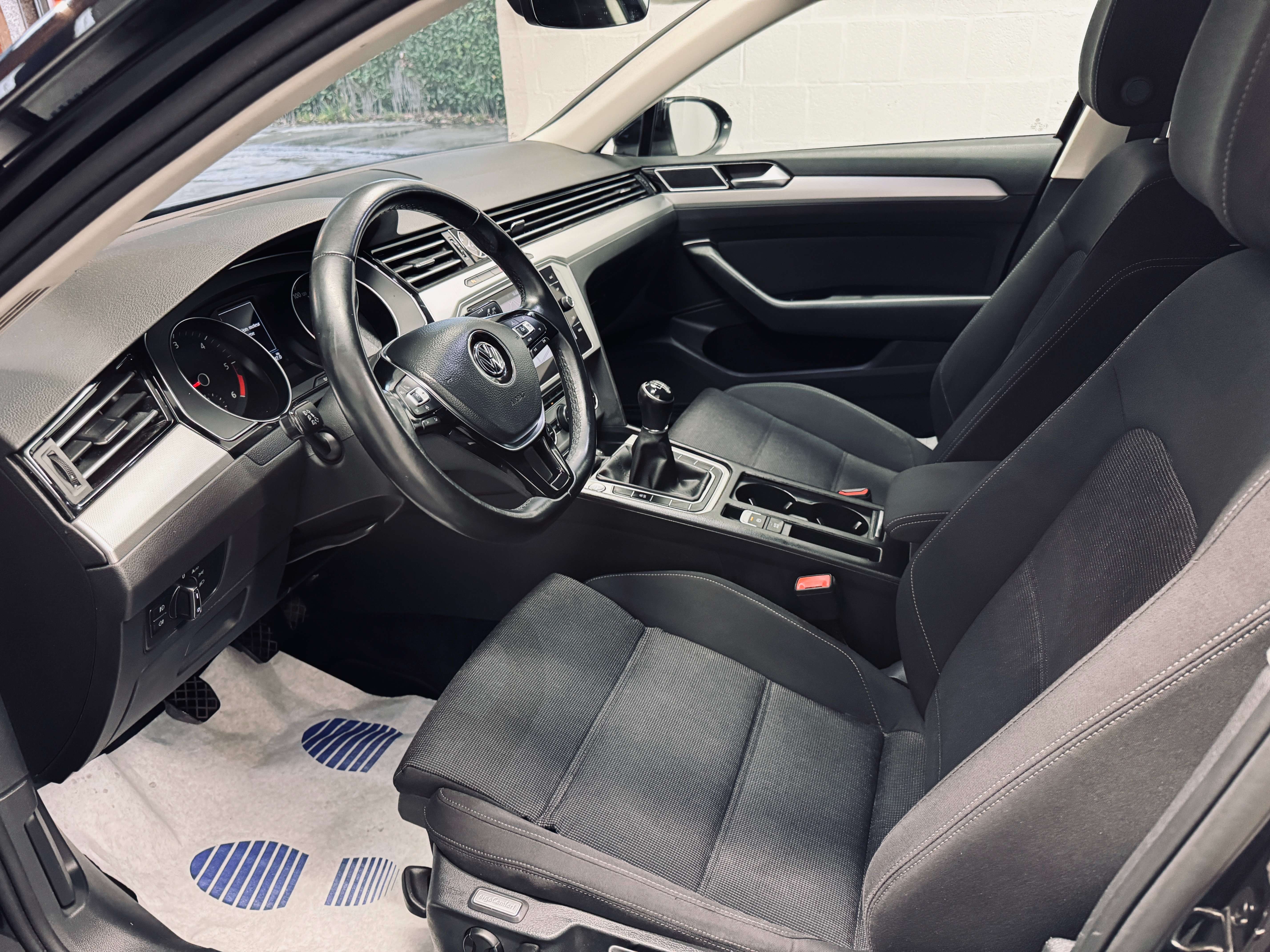 Volkswagen Passat Passat 2.0 TDi SCR , GARANTIE 1AN