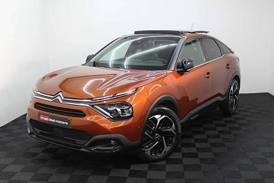 Citroen C4 C4 1.2 Feel S * Toit ouv * Garantie *