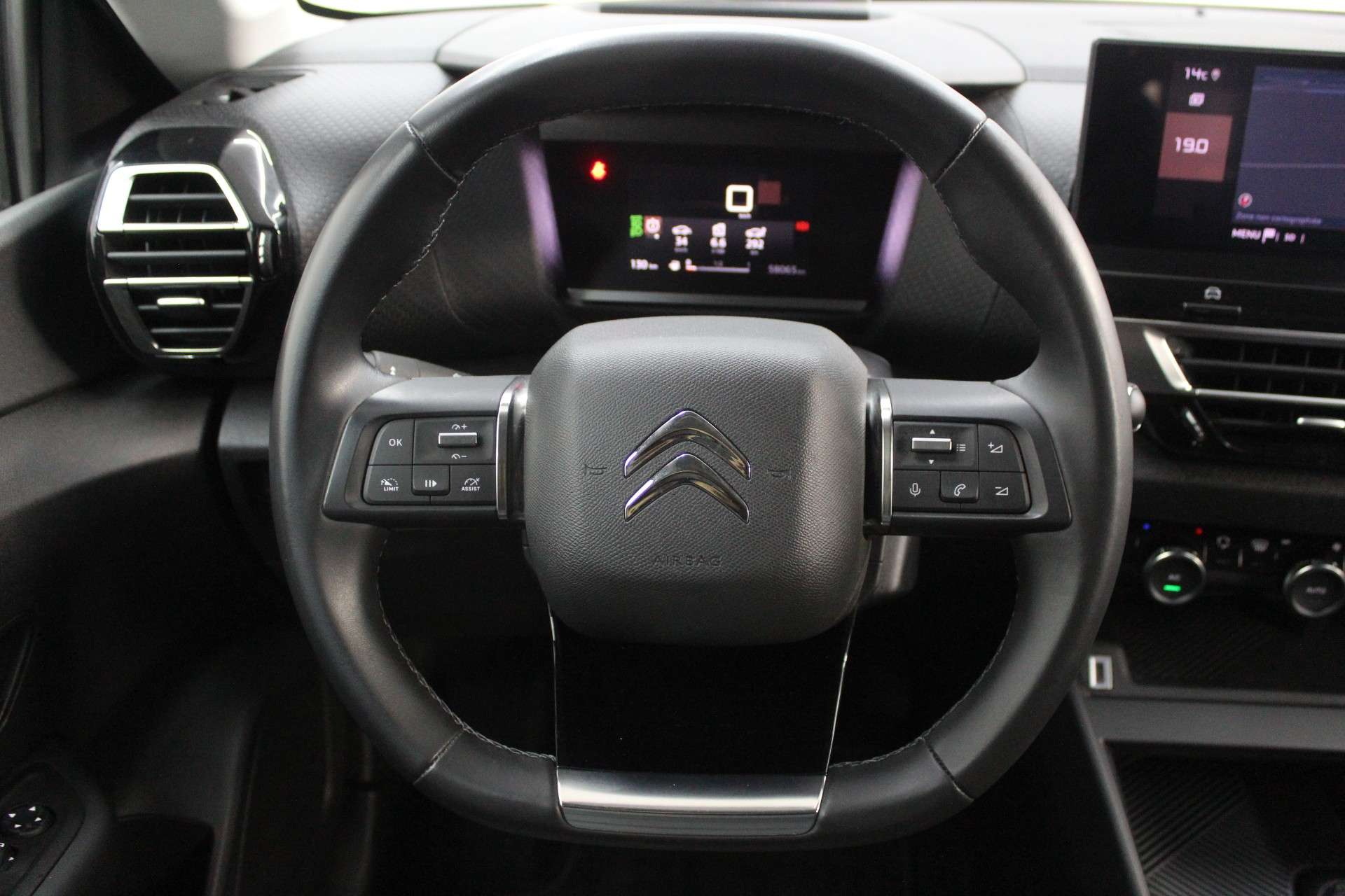 Citroen C4 C4 1.2 Feel S * Toit ouv * Garantie *