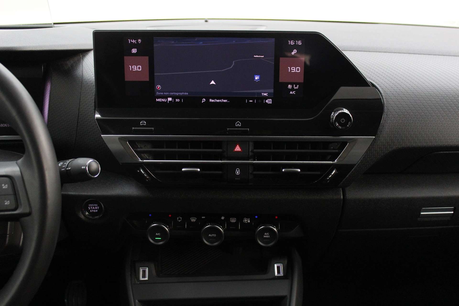 Citroen C4 C4 1.2 Feel S * Toit ouv * Garantie *