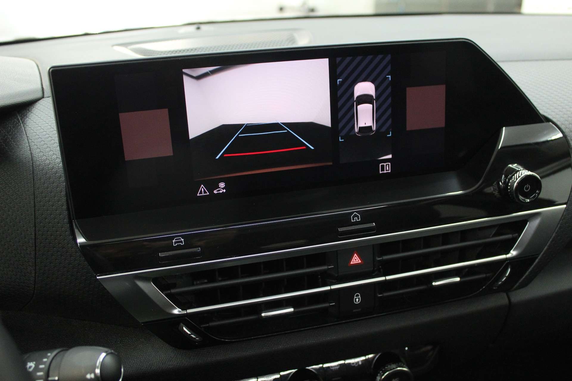 Citroen C4 C4 1.2 Feel S * Toit ouv * Garantie *