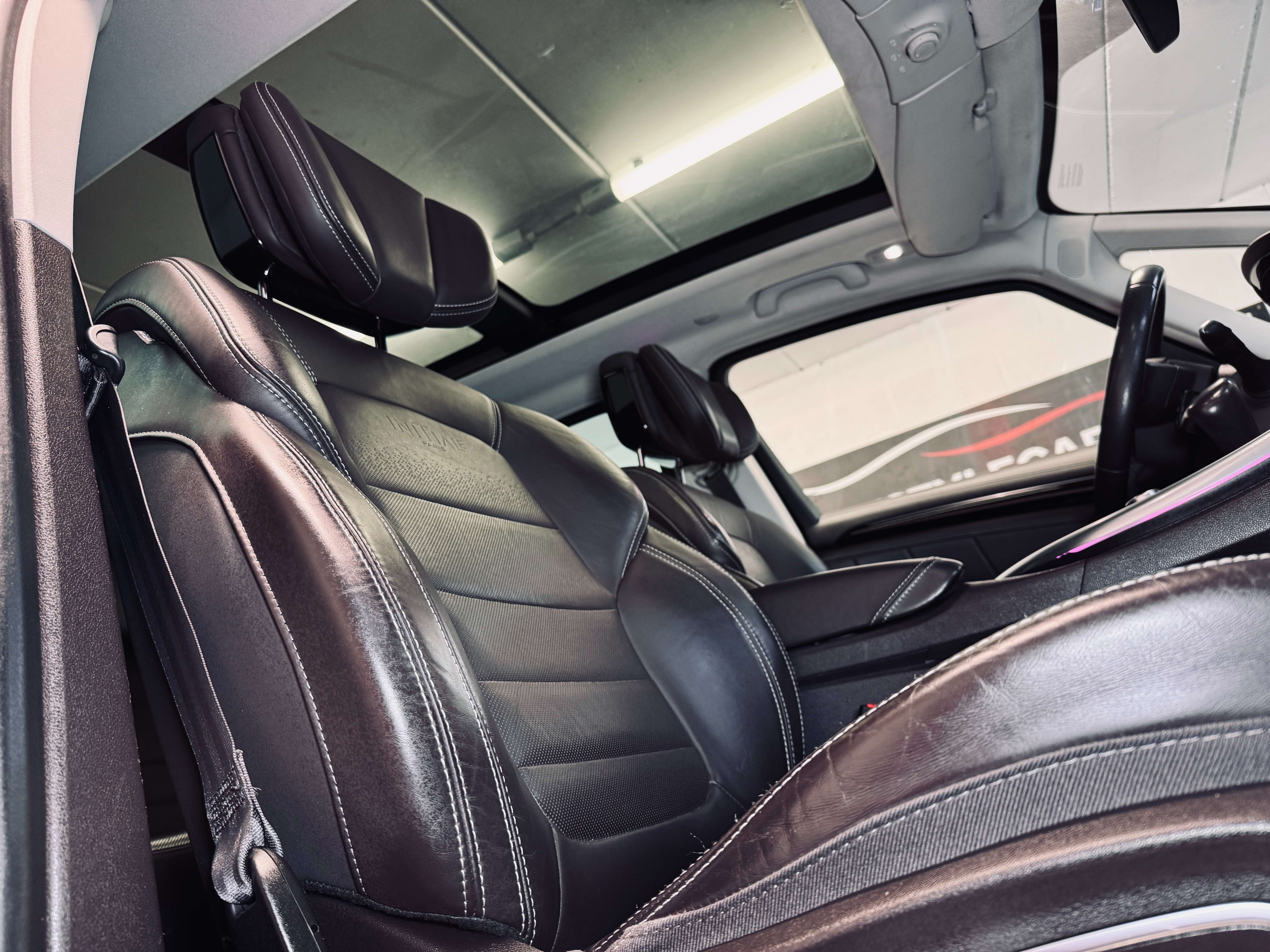 Renault Espace Espace 1.6 dCi Energy Initiale Paris, Automatique