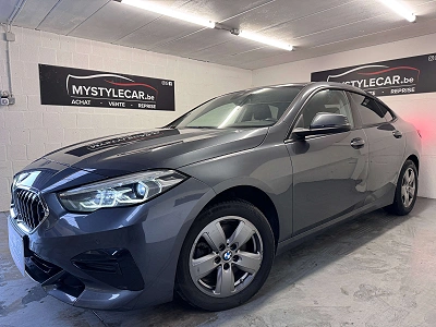BMW 218 Gran Coupé 218i Automatique, garantie 1an