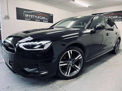 Audi A4 A4 break 2,0  TDi S line AUTOMATIQUE, TVA RECUP