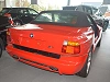 BMW Z1 2.5 L //2 STUKS ROOD 45000 eur // ZWART 39990 eur thumbnail