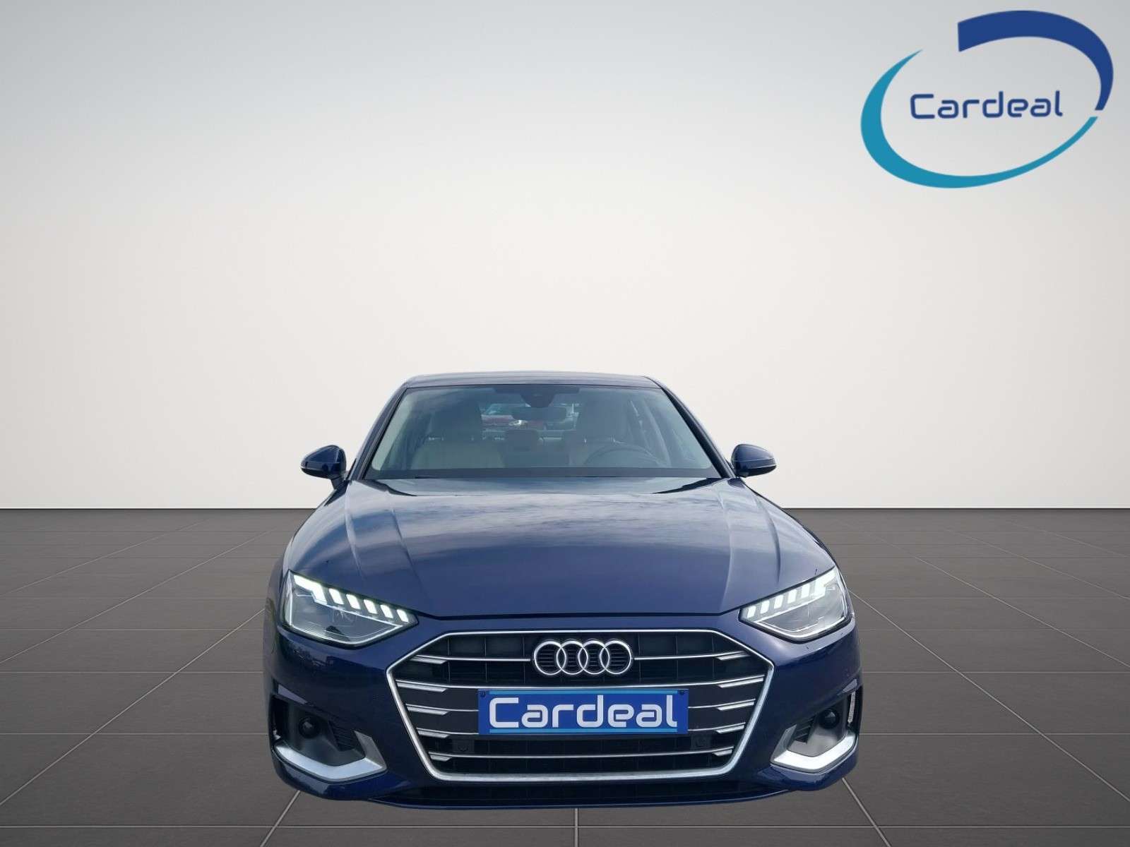 Audi A4 CUIR/GPS/CAMERA/BLUETOOTH/GARANTIE/