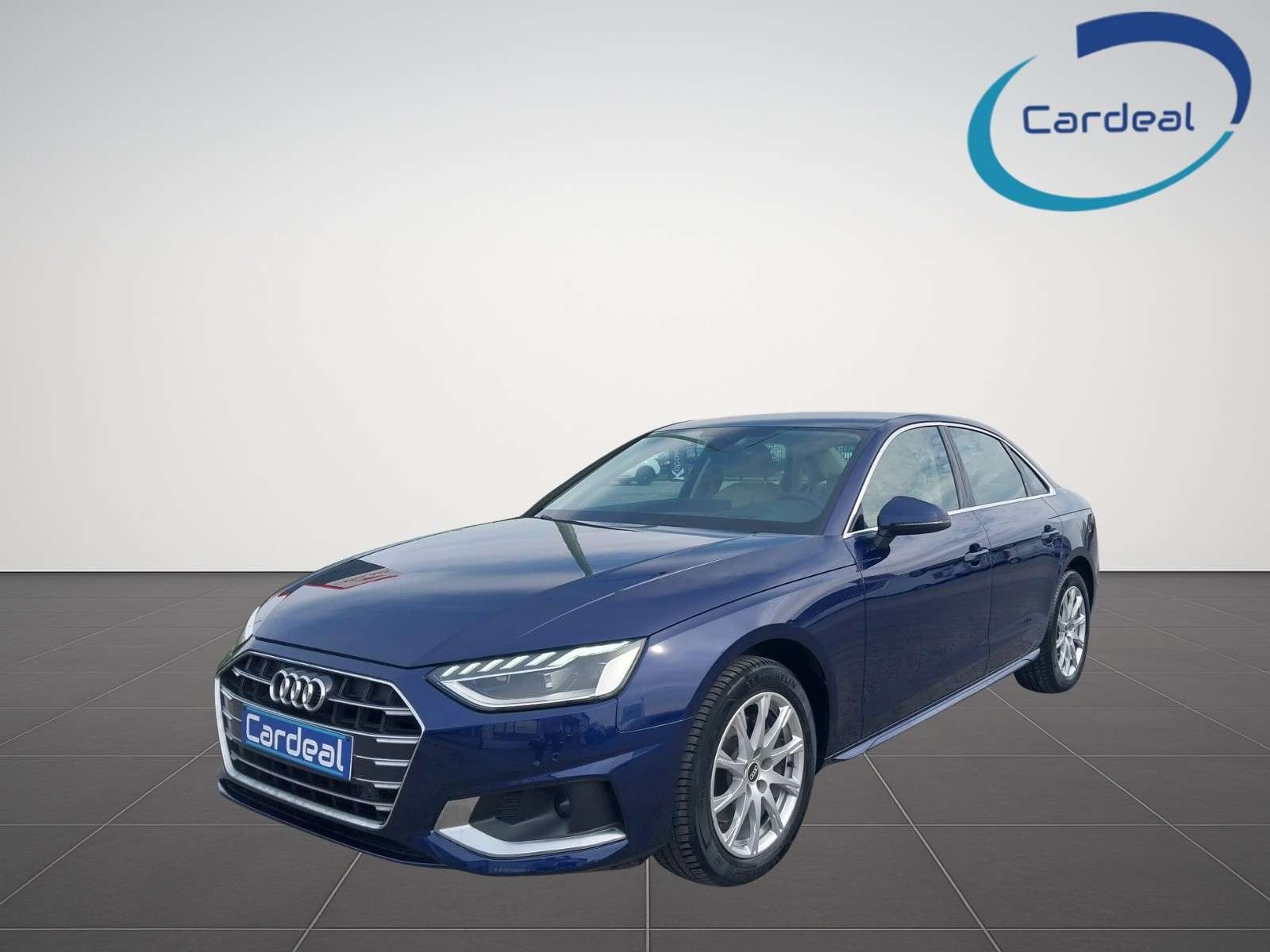Audi A4 CUIR/GPS/CAMERA/BLUETOOTH/GARANTIE/