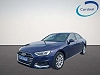 Audi A4 CUIR/GPS/CAMERA/BLUETOOTH/GARANTIE/ thumbnail