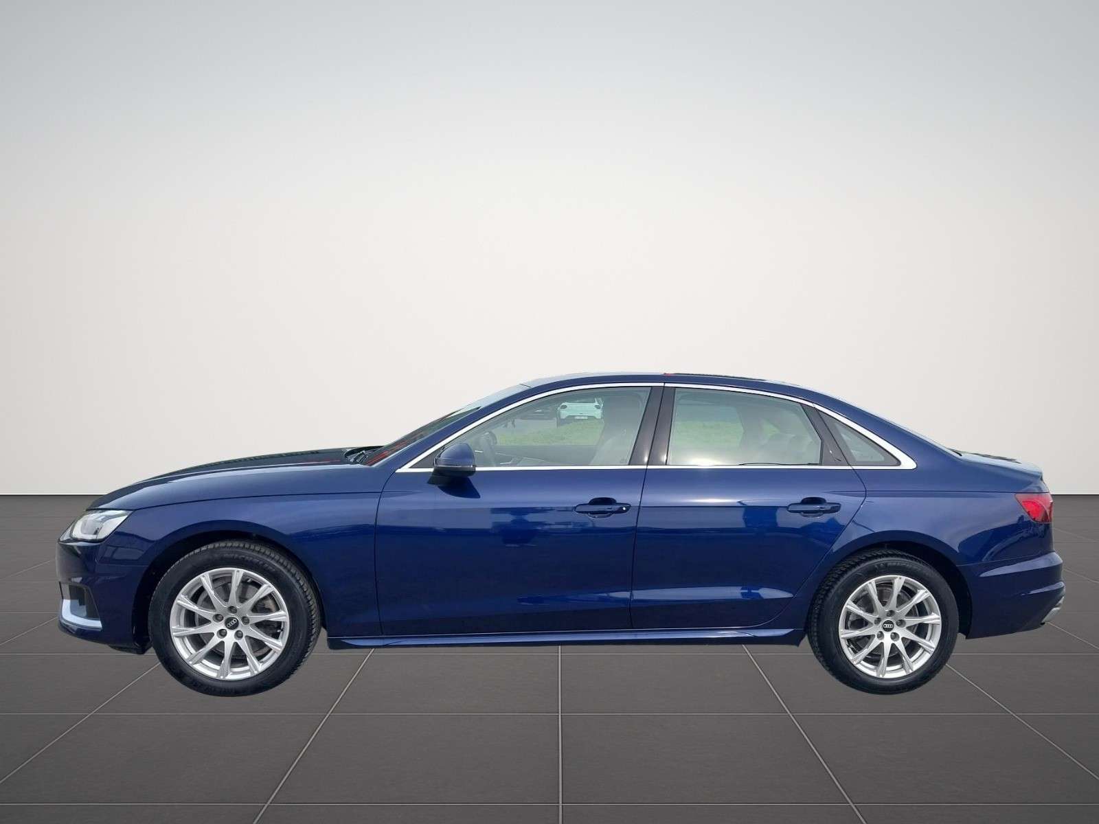 Audi A4 CUIR/GPS/CAMERA/BLUETOOTH/GARANTIE/